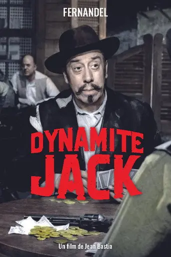 Dynamite Jack (1961)