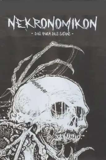 Nekronomikon: Das Buch Des Satans (1993)