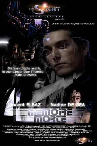 Mémoire Morte (2000)