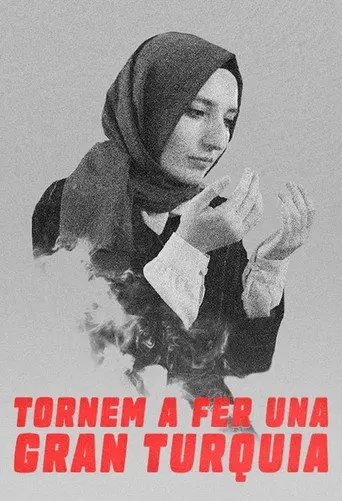Make Turkey Great Again (2025)