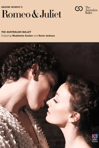 Graeme Murphy's Romeo & Juliet (2011)