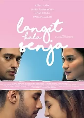 Langit Kala Senja (2021)