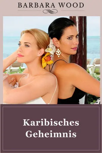 Barbara Wood - Caribbean Secret (2009)