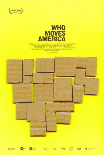 Who Moves America (2026)
