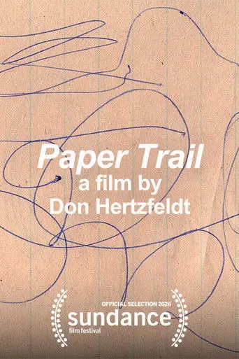 Paper Trail (2026)
