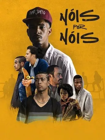 Nóis por Nóis (2018)