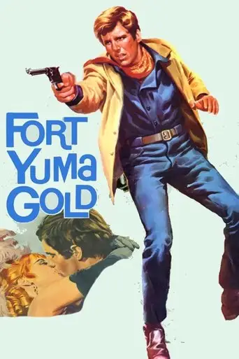 Fort Yuma Gold (1966)