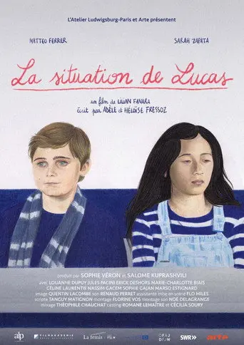 La situation de Lucas (2025)