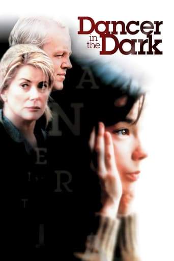 Dancer In The Dark (2000)