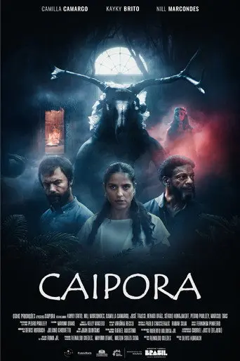 Caipora (2025)