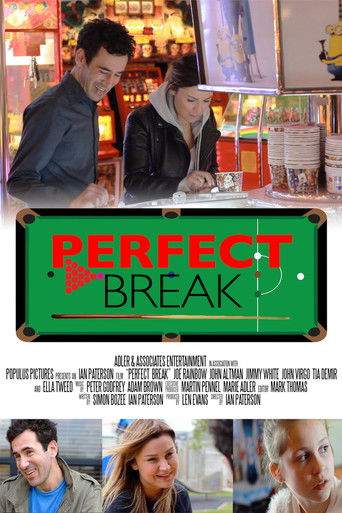 Perfect Break (2016)
