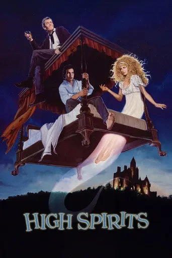 High Spirits (1988)