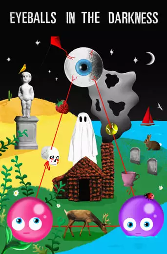 Eyeballs In The Darkness (2022)