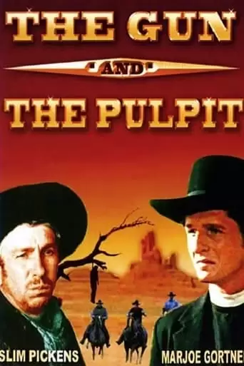 The Gun And The Pulpit (1974)