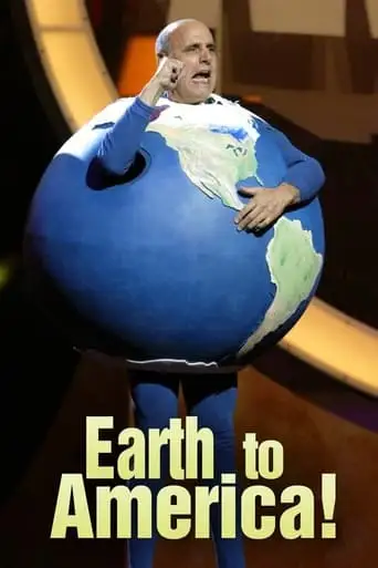 Earth To America (2005)