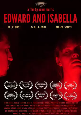 Edward And Isabella (2022)