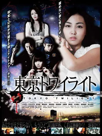 Tokyo Twilight (2013)