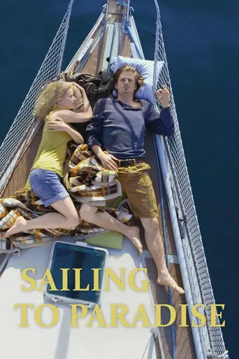 Sailing to Paradise (2014)