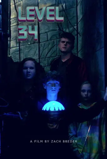 Level 34 (2021)