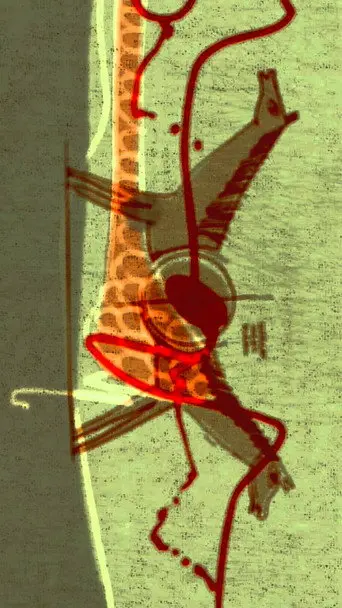 Гость на коне (2012)