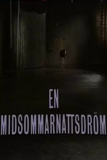 En Midsommarnattsdrom (1990)