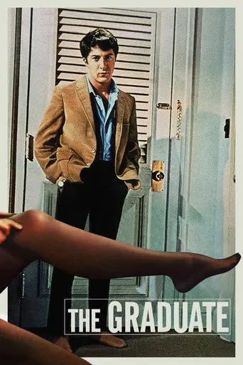 The Graduate (1967)