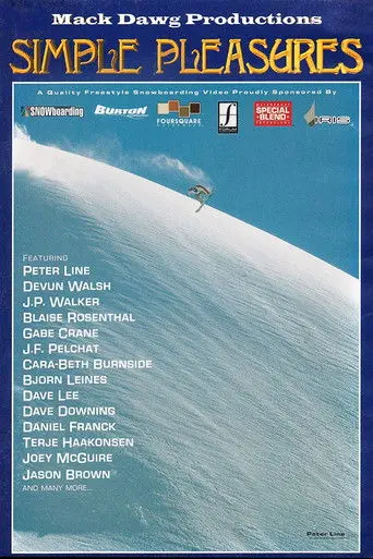 Simple Pleasures (1997)