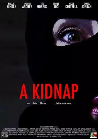 A Kidnap (2021)