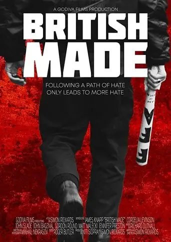British Made (2019)