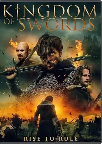 Kingdom Of Swords (2018)