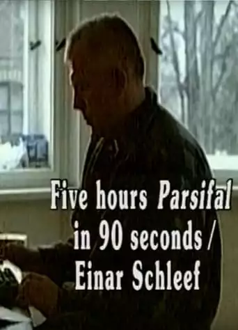 Five Hours Parsifal in 90 Seconds (1998)