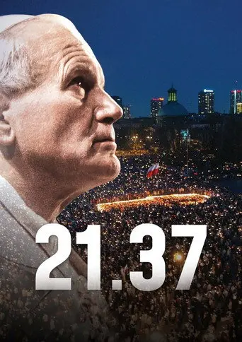 The Polish Pope: Nation's Farewell (2025)