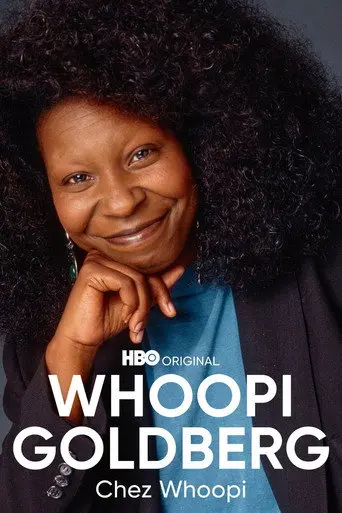Chez Whoopi (1991)
