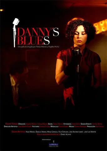 Danny's Blues (2008)