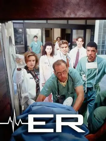 ER: 24 Hours (1994)