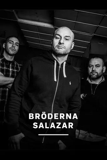 Bröderna Salazar (2013)