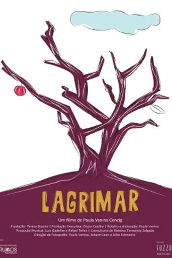 Lagrimar (2024)