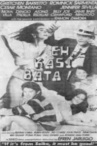 Eh Kasi Bata (1992)