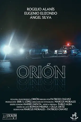 Orión (2017)