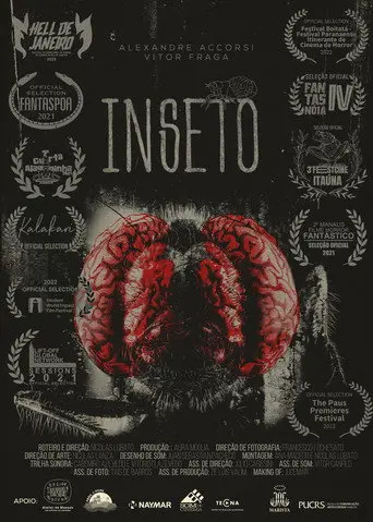 Inseto (2021)