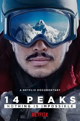 14 Peaks: Nothing Is Impossible (2021)