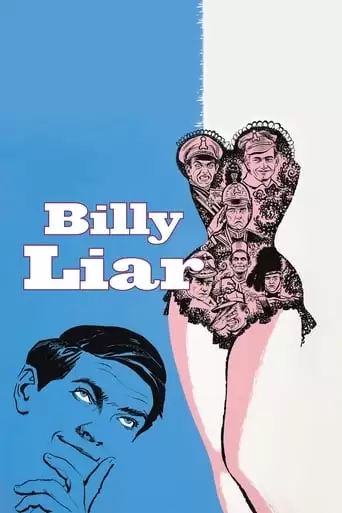 Billy Liar (1963)