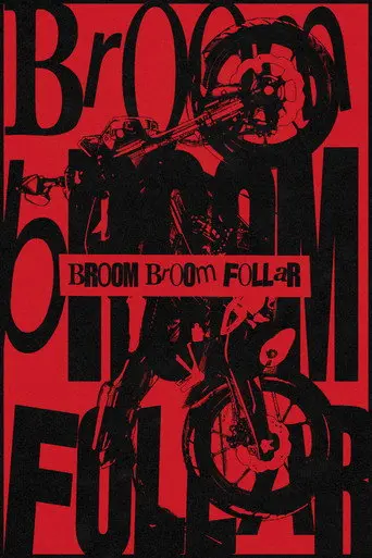 BROOM BROOM FOLLAR (2026)