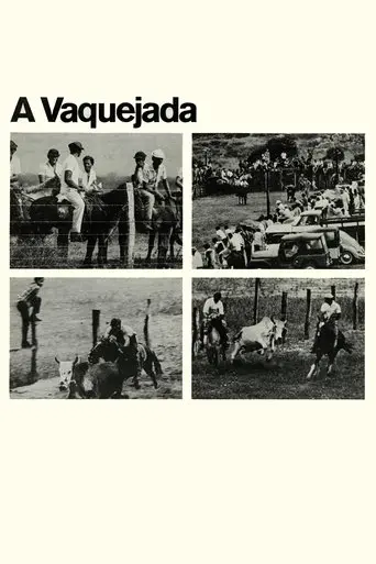 A Vaquejada (1970)