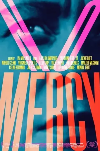 No Mercy (2026)