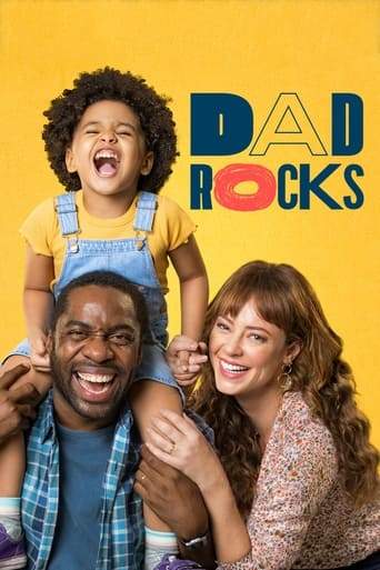 Dad Rocks (2022)