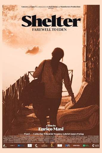 Shelter: Farewell To Eden (2019)