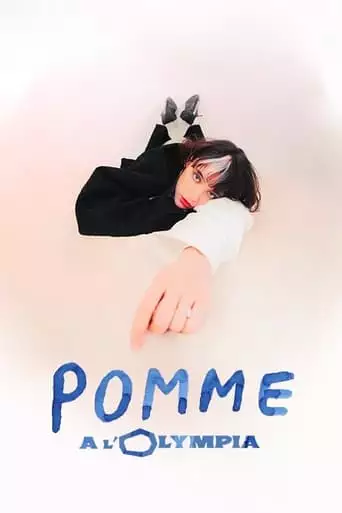 Pomme A L'Olympia (2023)
