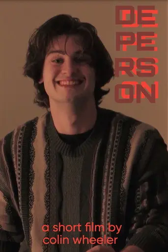 DEPERSON (2026)