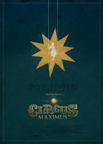 Circus Maximus (2015)